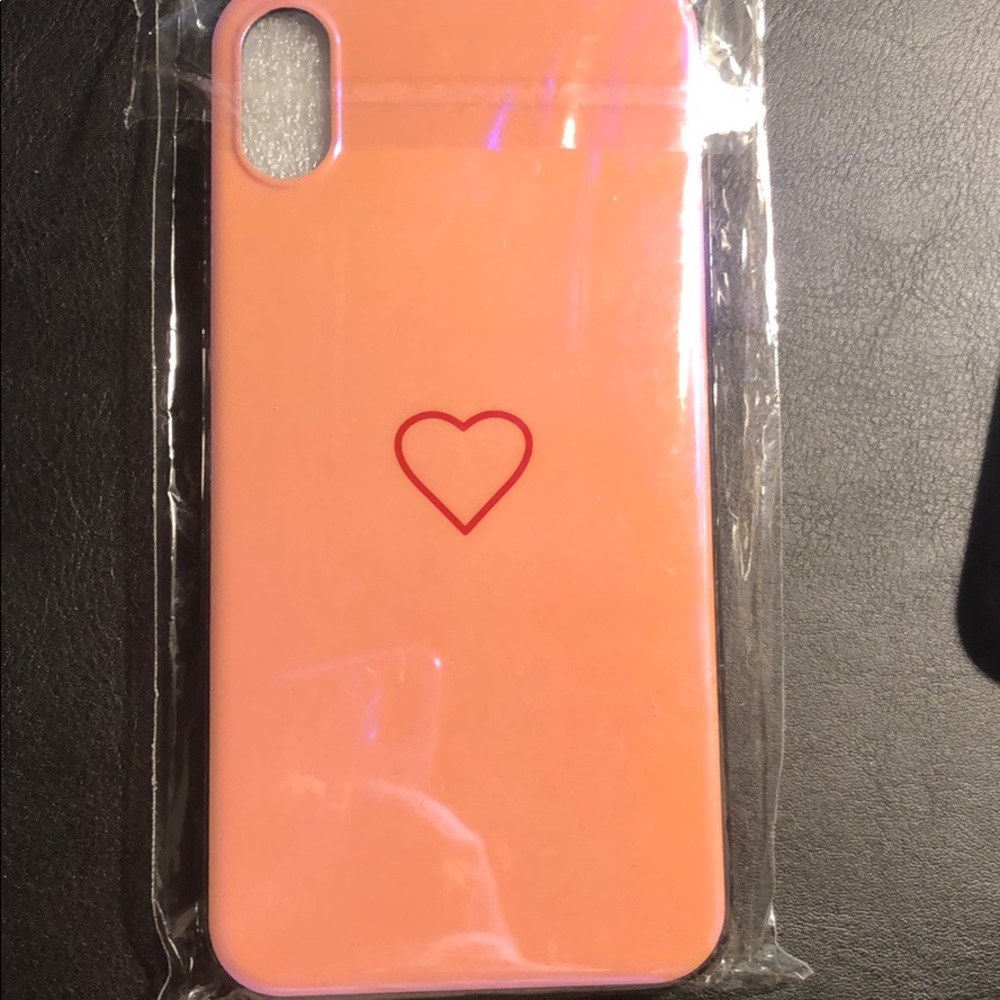 Iphone X and Xs case